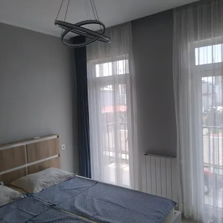 Apartment: Batumi, Lermontovi St.76 Exterior photo