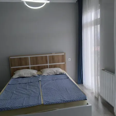 Apartment: Batumi, Lermontovi St.76 Exterior photo
