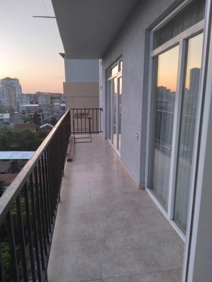 Apartment: Batumi, Lermontovi St.76 *