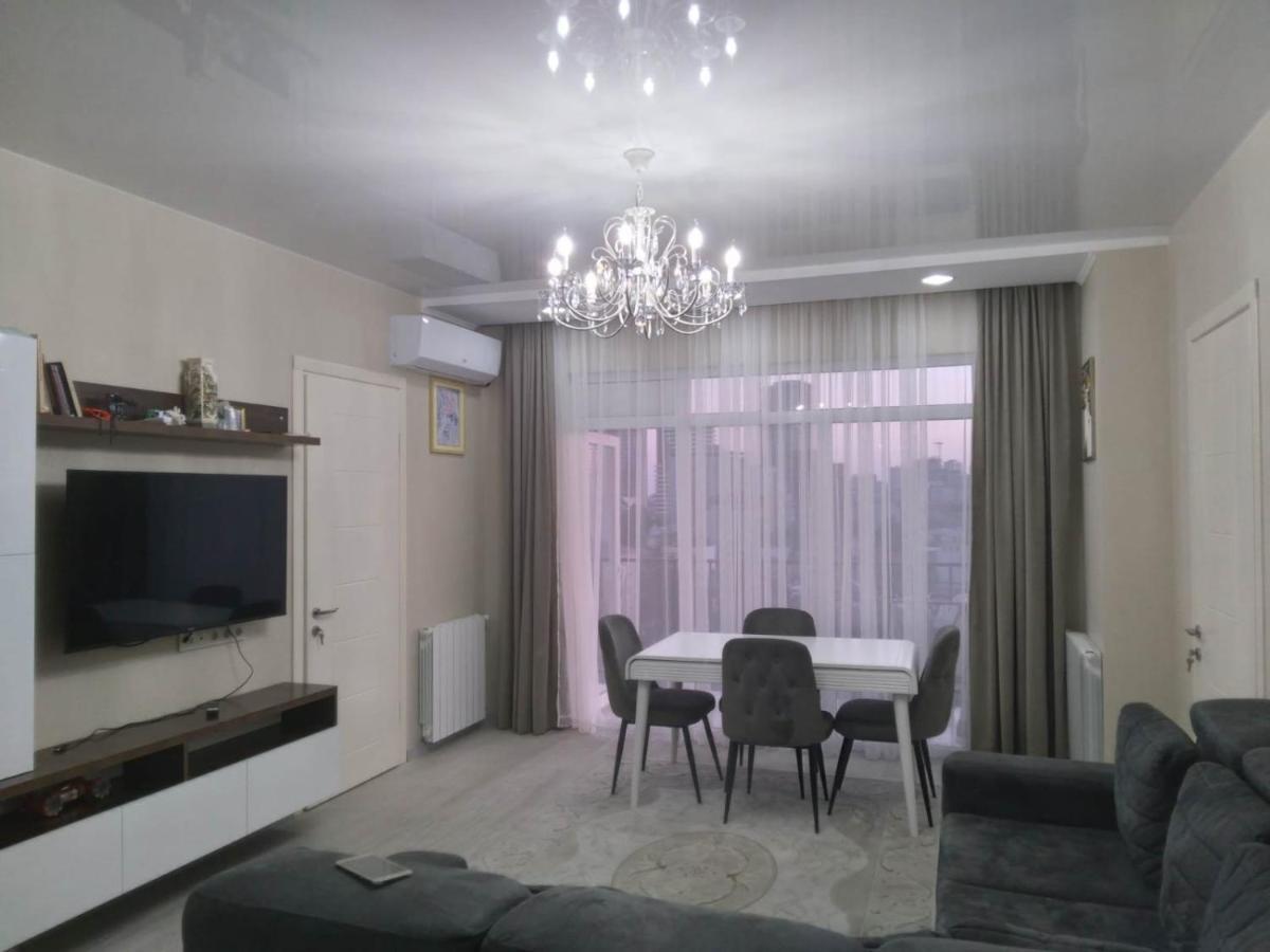 Apartment Apartment: Batumi, Lermontovi St.76 Batumi